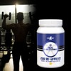 리얼 엘-글루타민 단백질 헬스보충제 Real L-Glutamine Protein Health Supplement