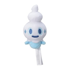 Vanillite Sitting Cuties Plush - 14.5 cm