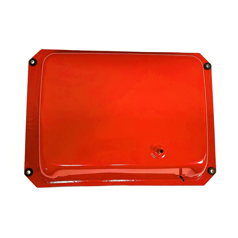 POWER PRODUCTS Universal 4 Gallon Diesel Generator Fuel Tank, ABS