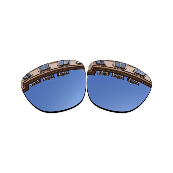 Vonxyz Lenses Replacement for Oakley Frogskins Asian Fit (AF) OO9245