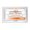 Lypo–Spheric Vitamin C – 2 Cartons (60 Packets) – 1,000