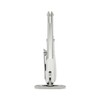 Sugatsune SDS-210-WHT Soft - Down Lid Stay,