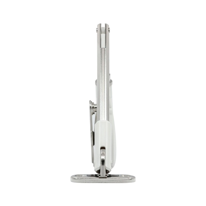 Sugatsune SDS-210-WHT Soft - Down Lid Stay,