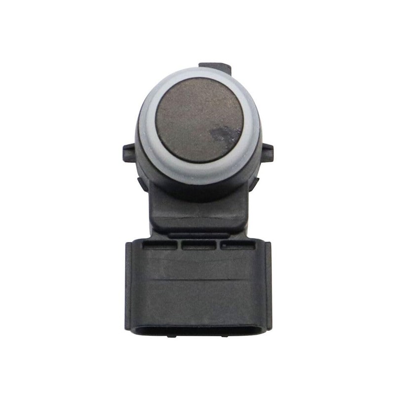 4pcs Bumper Parking Sensor & Retainer For Acura MDX RLX