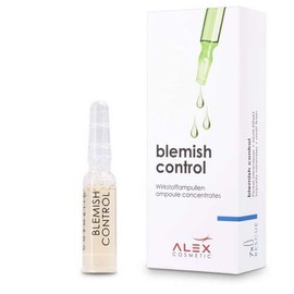 blemish control ampoules