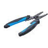 BGS 72095 | Cable Stripping and Crimping Pliers | 210