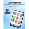 FJIASTB Drawing Screen Protector for Nook Reading Tablet 8.7 Inch