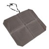 Knife Roll Knife Holder Bag Waxed Canvas 7 Slots Soft