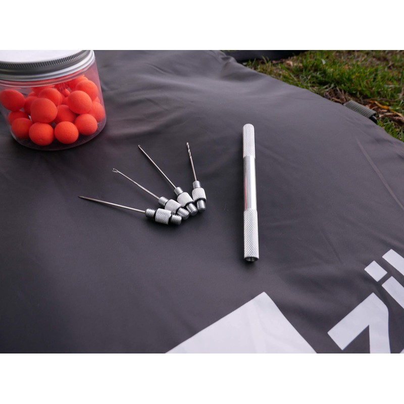 Zite Fishing Multi Boilie Tool Set - Boilie Needle Boilie
