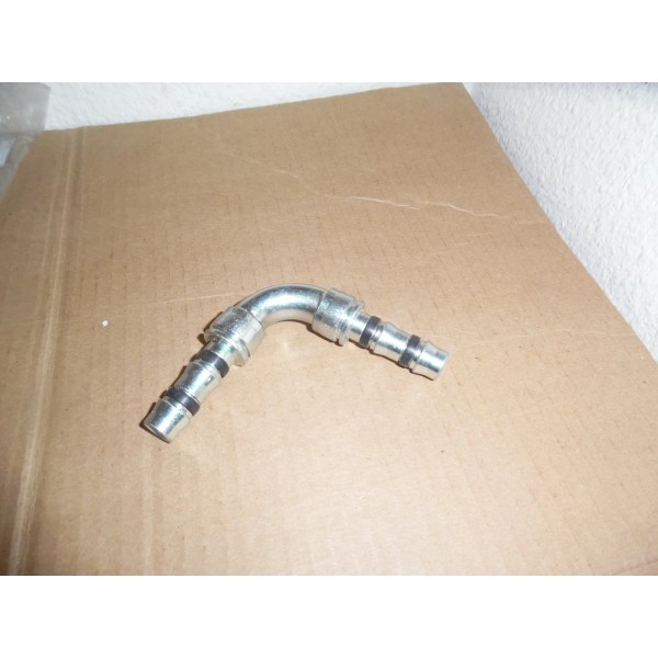 Carrier Transcold 40-60137-04 90° End of a hose - connector