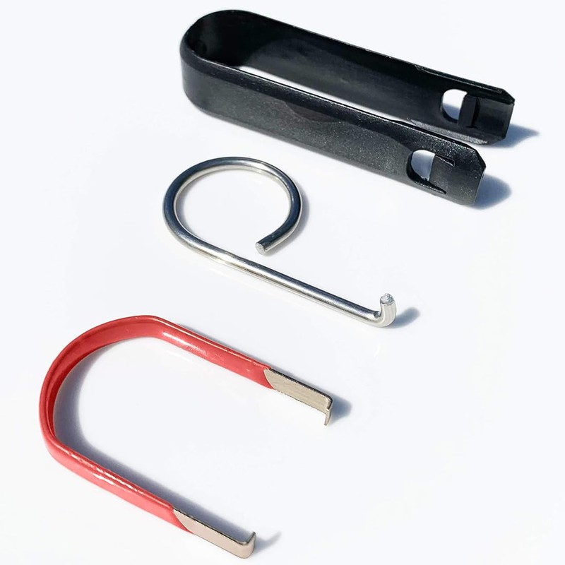 GGUFAY 9 Piece Set: Wheel Bolt Cap and Nut Cap