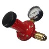 M.B. Sturgis Inc. 0-30 PSI ADJ. High Pressure Regulator Assemlby