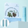 Derma Share [1+1]Dermashare Vegan Menthol Moisturizing Moisturizing Hypoallergenic Lip Care