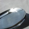 Nagao Tsubamesanjo Serving Spoon, 9.6 inches (24.5 cm), 18-8 Stainless