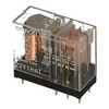 G2R2-24VDC | G2R-2 24DC | 379219 | OMRON RELAY, DPDT,
