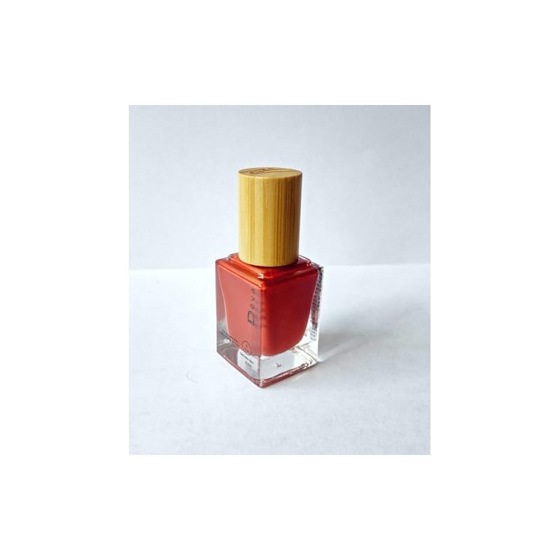 Esmalte de Uñas Dva - Bambú Moises (Ladrillo)