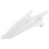 Acerbis Rear Fender White for KTM 300 XC-W Six Days