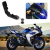 Handlebar Safety Lock for Brake Throttle Grip Motorcycle Scooter ATV