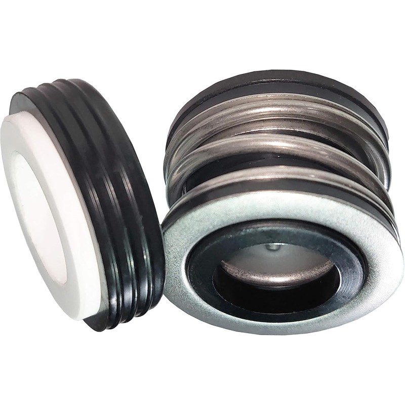 Replace PS-201 AS-201 Pool and Spa Pump Shaft Seal 3/4"