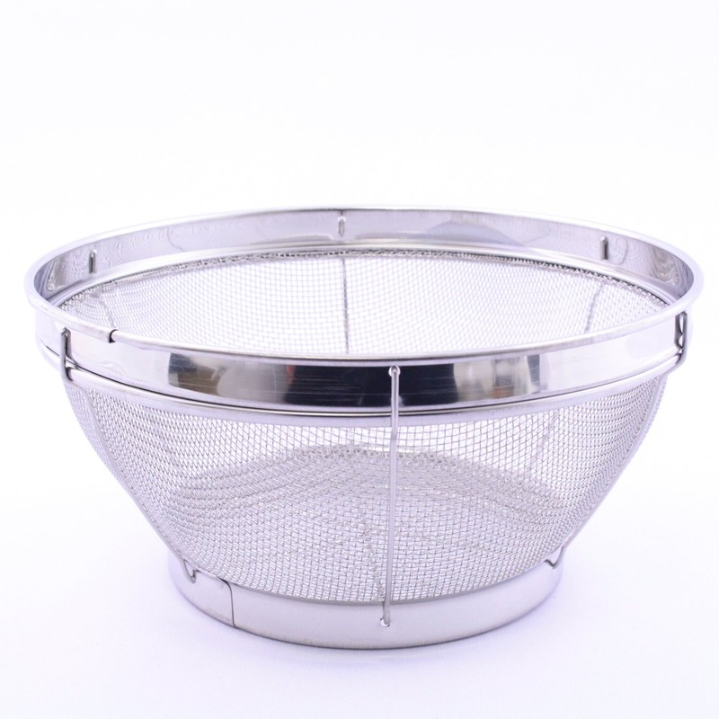 Three diamond 22 cm 18 – 8 Stainless Steel Made in Japan