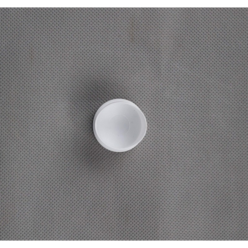 SummitLink Pool Fence Hole Plug Deck Patio Ground Cover Caps