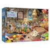 Harvest Feastival 1000 Piece Jigsaw Puzzle | Mike Jupp |