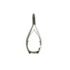 Tiger Crown Nail Clipper Type / Smart Nipper Nail Clipper,