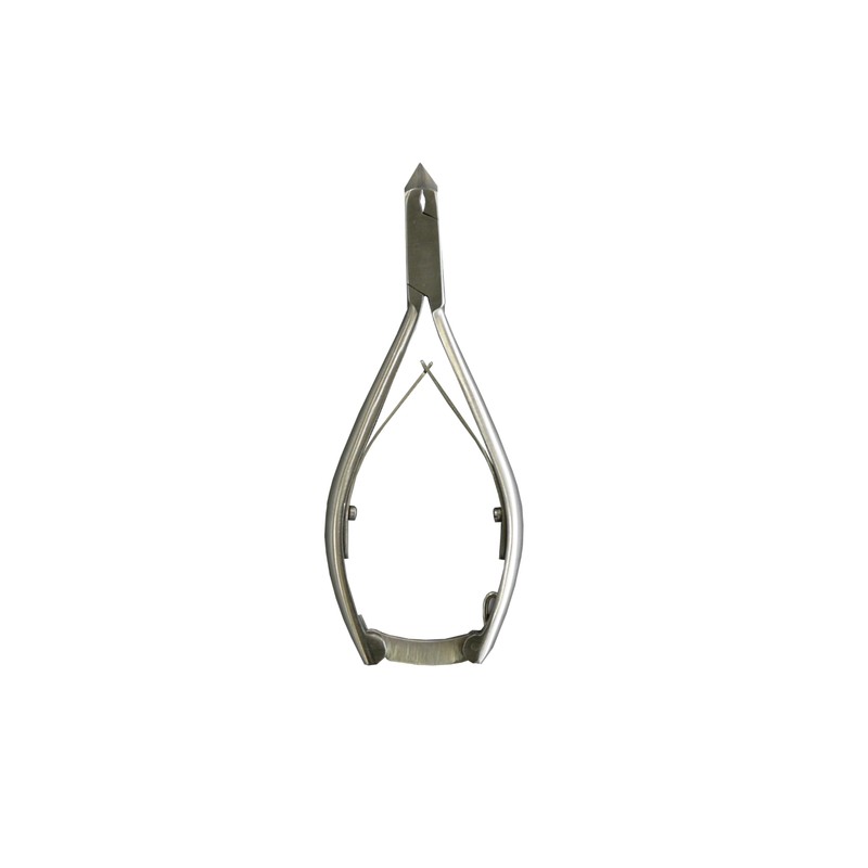 Tiger Crown Nail Clipper Type / Smart Nipper Nail Clipper,