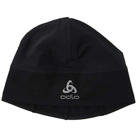 ODLO Men's Ceramic Warm Hat Black