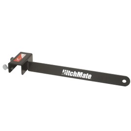 Heininger Hitchmate Black 4017 Cargo StabiLoad Divider Bar
