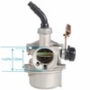 GXYWADY Carburetor Carb Replacement for Mini DS70 DS90 DS90X ATV