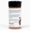 Kiva x MARK WIENS - Smoked Ghost Chili Pepper Powder