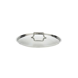 Tognana Vanitosa Lid 24 cm, Stainless Steel, Silver