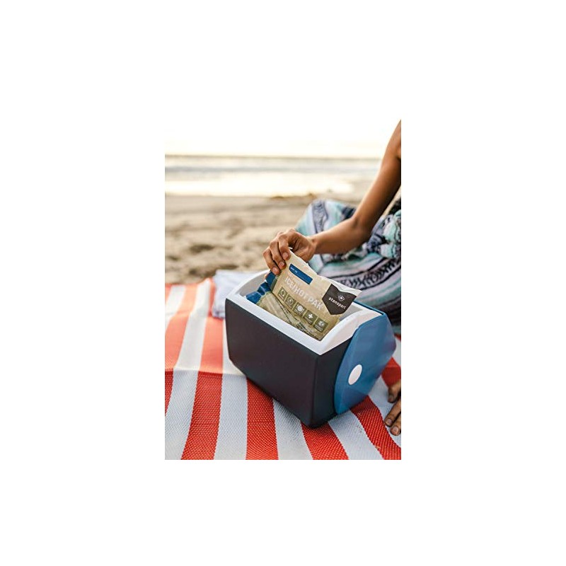 Stansport Soft Pouch Ice/Hot Pak - Large