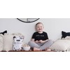 Safe + Fair Kettle Popped Gourmet Popcorn, Vegan Dark Chocolaty