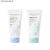 THE FACE SHOP Herb Day 365 Amino Acid Vegan Foam 170ml, Type:PEONY