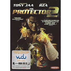 Protector 2 Vudu Exc