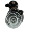 Gladiator High Torque Starter fits TJ Jeep Wrangler 4.0L 1999