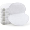 90 Pcs Underarm Sweat Pads, Underarm Pads,for Men and Women