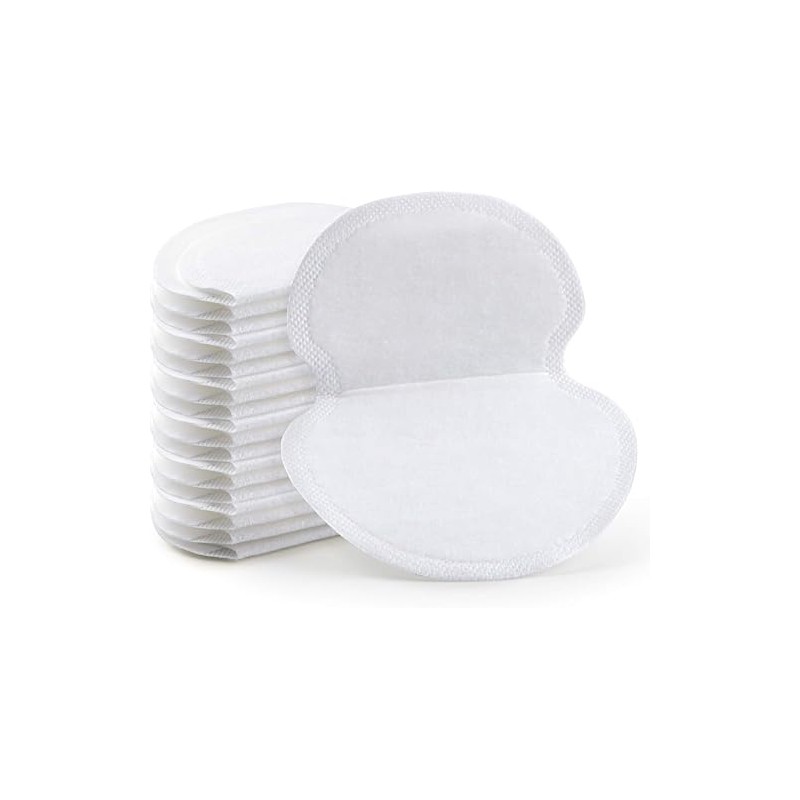 90 Pcs Underarm Sweat Pads, Underarm Pads,for Men and Women