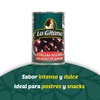 Cerezas Negras La Gitana Sin Hueso 180g