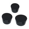 Rubber Stopper for 24/7 Anal Stretching Rings for Anal Stretching