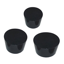 Rubber Stopper for 24/7 Anal Stretching Rings for Anal Stretching small