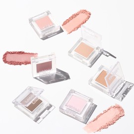 MISSHA Modern Shadow - 207 Wicked