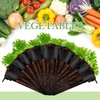 Cunhill 100 Pcs Hydroponic Growing Kit Include 50 Pcs Plant