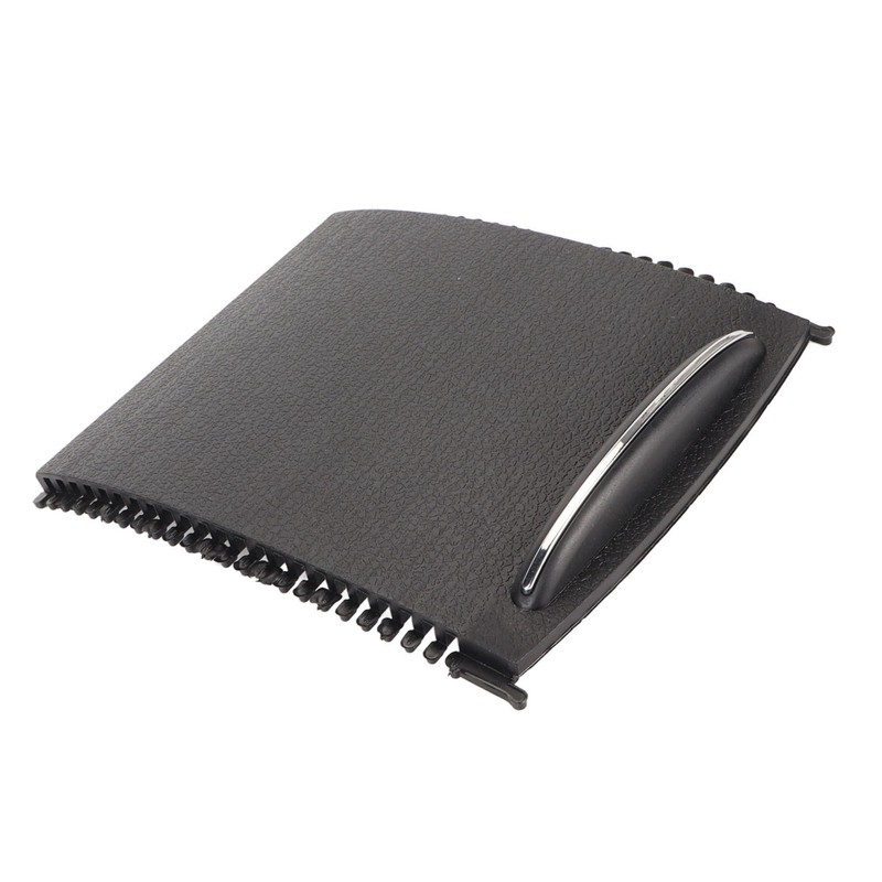 Center Console Roller Blind Cover 2036800123 Cup Holder Sliding Shutters