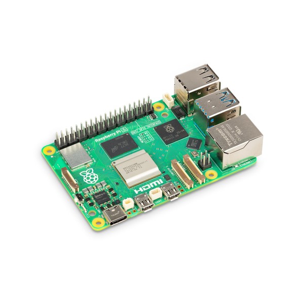 Raspberry Pi 5 (8GB)