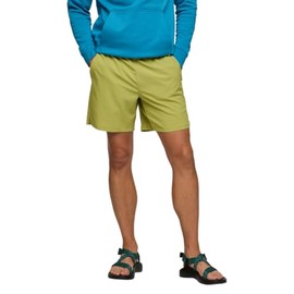Cotopaxi Men's Persisto Tech Short Lemongrass M