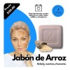 Kit Crema Día Despigmentante Piel Grasa +gel De Noche +jabón