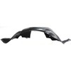 New Front Left Driver Side Fender Liner For 1999-2004 Ford